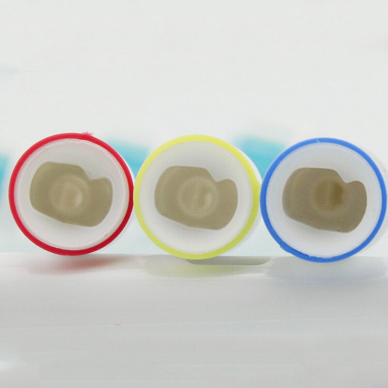 Cabeças de Escova de Substituição Para Eb17-4 4 pçs/set/Sb-17A Cuidado Profissional Escova De Dentes Elétrica Toothbrushs Elétricos Limpo E Macio