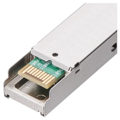 Tp-link gigabit único-modo de fibra dupla sfp módulo óptico TL-SM311LS quente-plug duplex sfp msa 802.3z 1.25gbps 20km 1310nm 3.3v