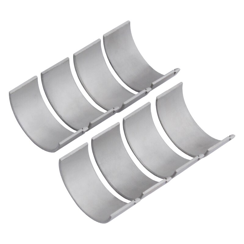 Piezas de motor de motocicleta biela rodamientos estándar + 25 + 50 + 100 + 150 + 200 para Suzuki GSXR600 GSXR750 GSR600 GSR750 GSXR 600 750