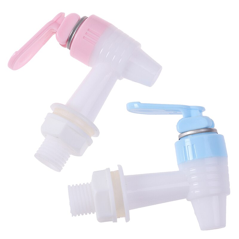 Botella de vino de cristal, grifo de plástico, tarro, barril de vino, grifo para tanque de agua con filtro, válvula de vino, dispensador de agua, interruptor, grifo Bibcock, 1 ud.