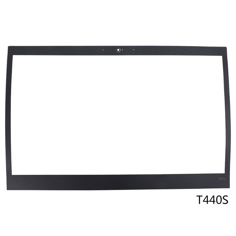 Laptop LCD Bezel Screen Sheet Sticker Cover for -Lenovo ThinkPad T440 T440s N7MA