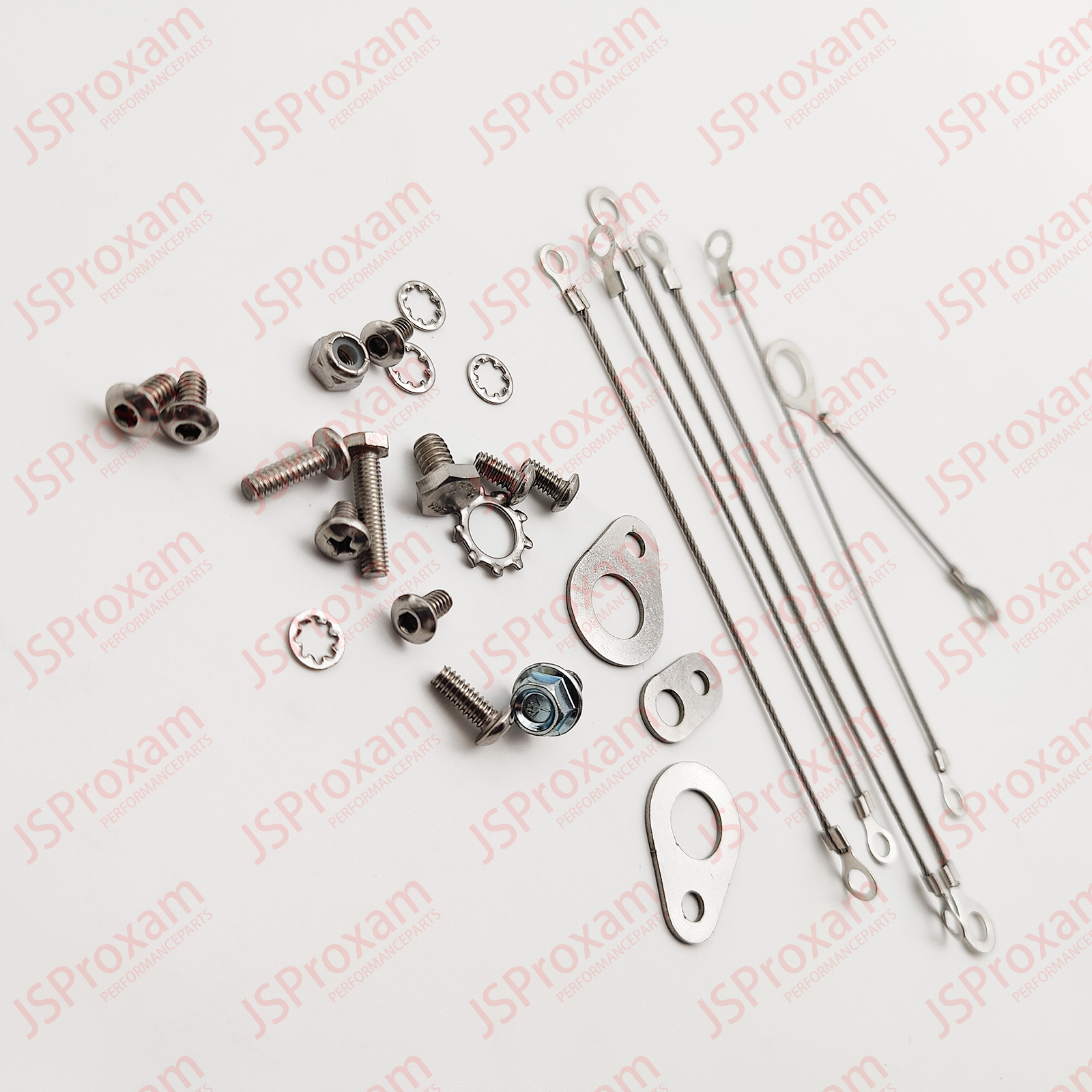 99940A2 Replaces Fits For Mercruiser 99940A2 Alpha One & Two, Bravo Drive Continuity Ground Circuit Kit