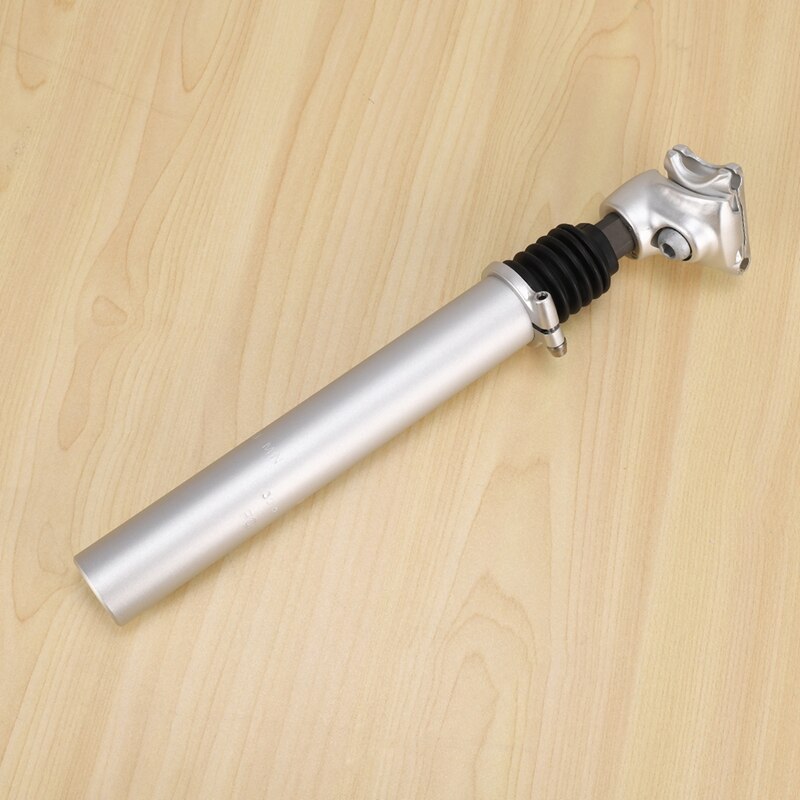 Bike Suspension Seat Post Bicycle Seatpost 30.9X275MM MTB Mountain Road Bicycle Part