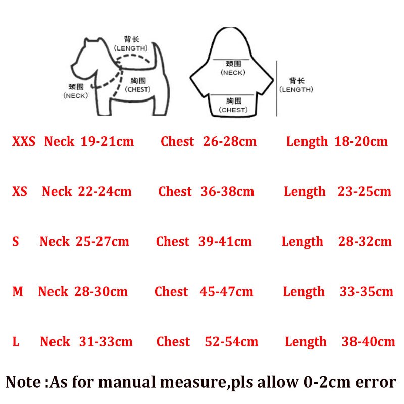 Hond Trui Puppy Dog Pet Cat Warm Marine Trui Strikje Geruite Kat Hond Trui Teddybeer Kleine Hond Kleding