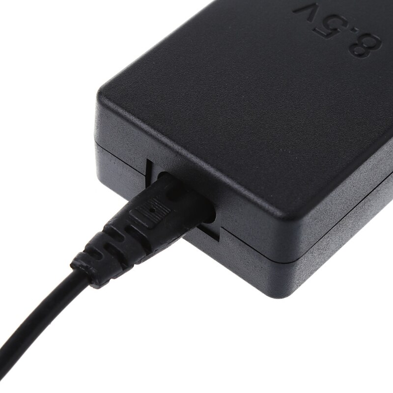 Adaptateur d'alimentation ca prise US pour Sony Playstation 2 PS2 , nouveauté 70000