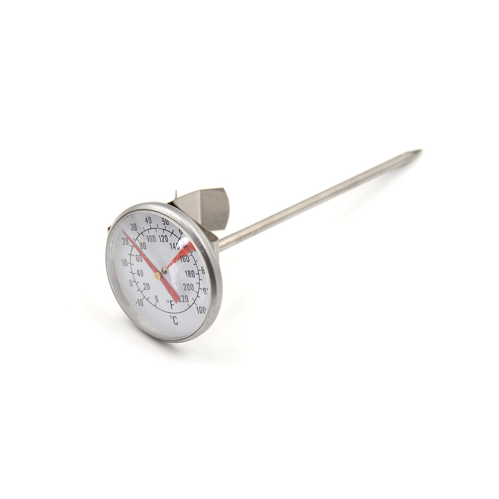 Bbq Vlees Thermometer Keuken Rvs Oven Koken Probe Grandado