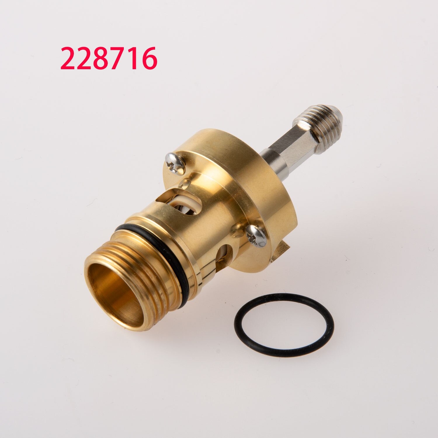 PMX 45XP 65 85 105 Machine Torch Main Body Coupler positioning Mounting Sleeve Fit for OEM 228716 228735 228736 228737 228720