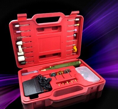 Wl - 800 mini drill grinding drill hand electric drill electric carving electric pencil drill