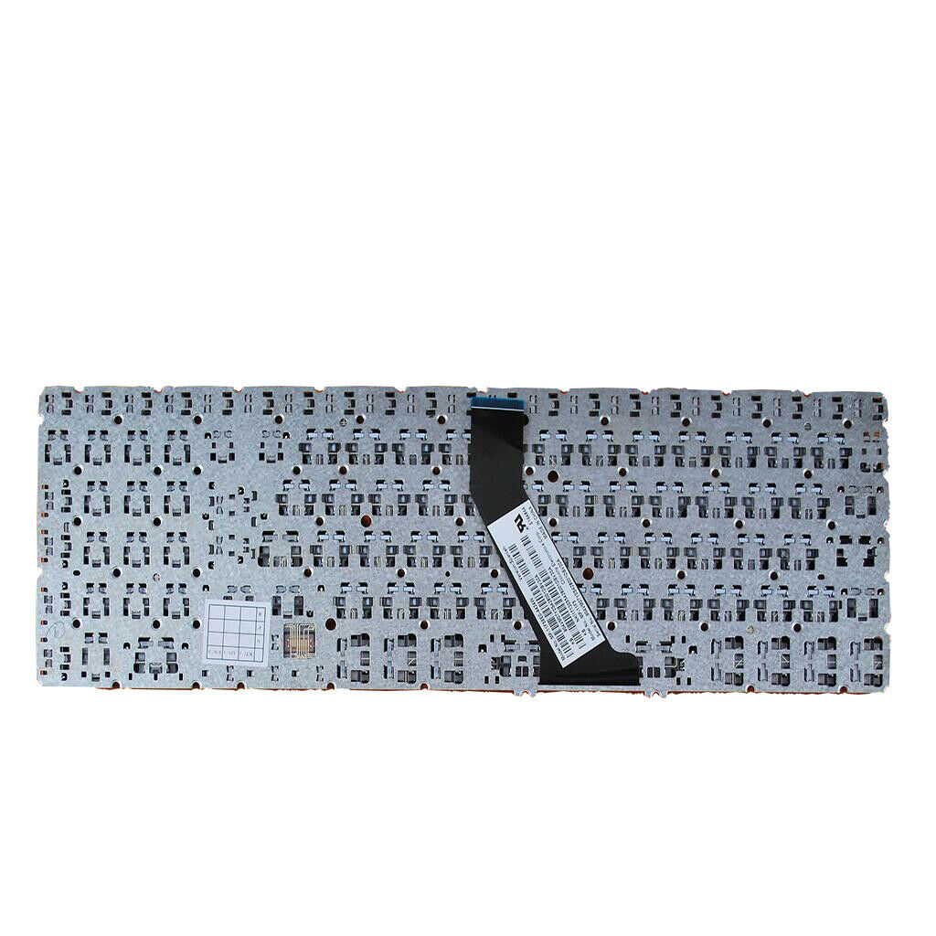 Teclado en español para portátil ACER Aspire V5, V5-531 SP, V5-531G, V5-551, V5-551G, V5-571, V5-571G, V5-571P, V5-531P