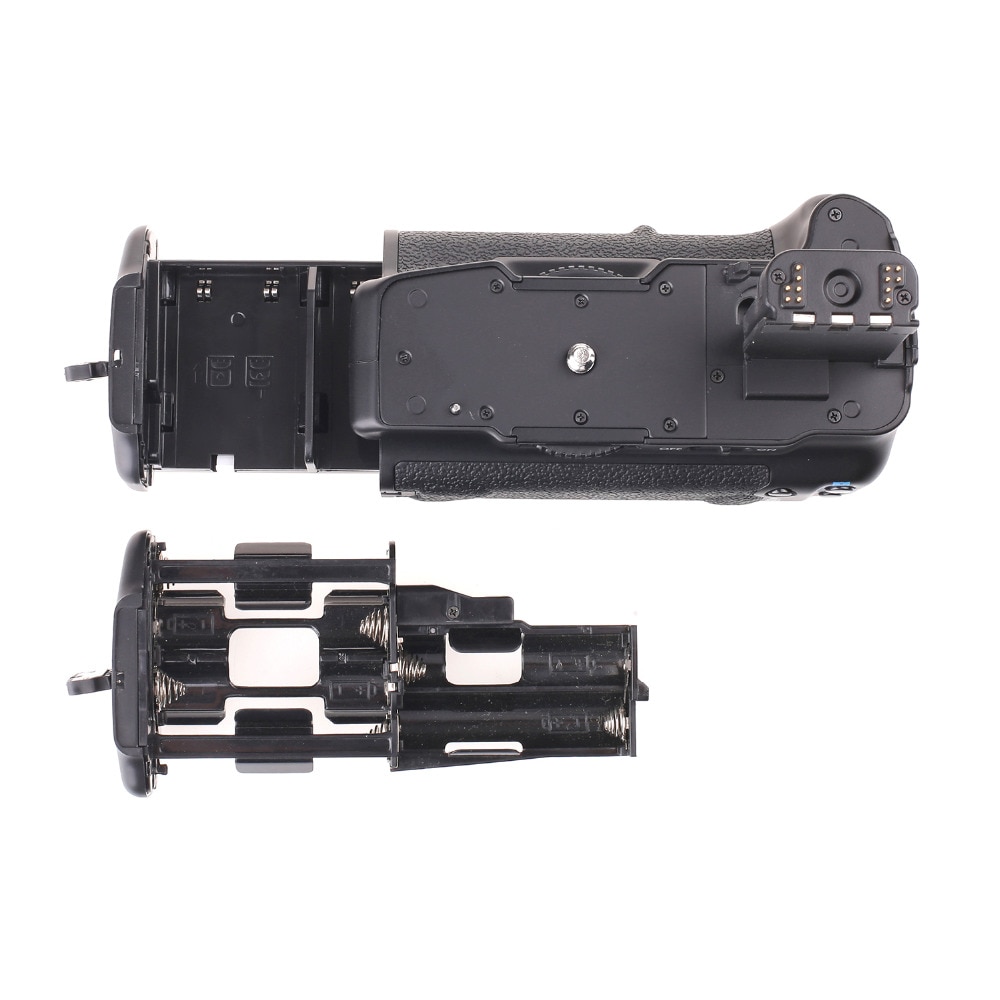 spash Vertical Battery Grip for Canon EOS 400D 350D Rebel XT Xti DSLR Camera Replace BG-E3 Battery Holder Work with NB-2LH