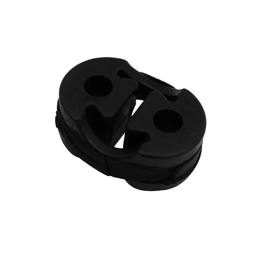 Auspuff Gummi Aufhänger Montieren passen für Fiat Ducato Citroen 2006 + Auto Zubehör
