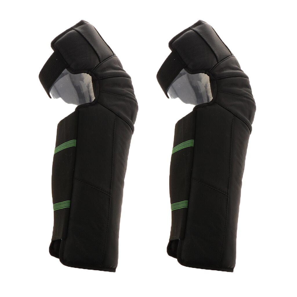Calentadores térmicos gruesos de rodilla rodilleras térmicas de invierno motociclismo rodillera a prueba de frío para ciclismo