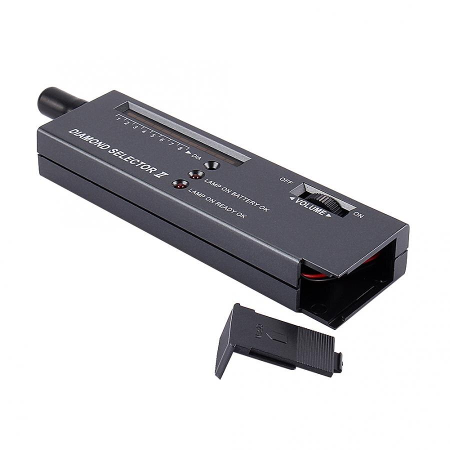 High Accurary Diamond Tester Portable Diamond Selector Gemsonte Tester