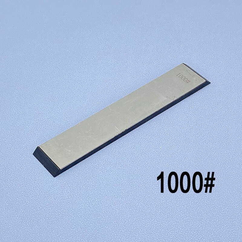 80-3000 grit Large diamond Quick sharpening diamond stone sharpener Household kitchen knife sharpener Sharpening tool: 1000grit