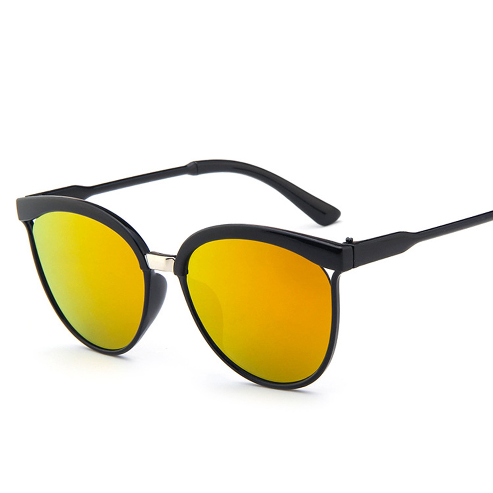 Men'S Polarized Sunglasses With Anti-Ultraviolet Reflection, Sunglasses For Outd Men's polarized sunglasses: army green
