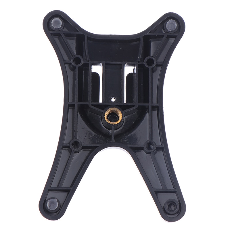 2pcs Universal Shoe Holder Flash Light Stand Base Holder For Camera