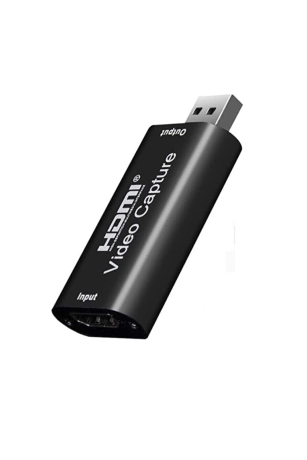 4 kvc200 4k Hdmı Video Capture Video Capture Device Ps4 Xbox Gamer Capture Device