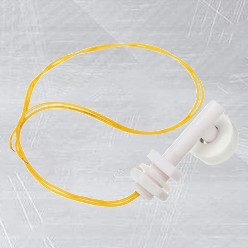 Haakse Vlotterschakelaar Tank Pool Water Level Liquid Sensor Waterniveau Schakelaar Niveau Sensor
