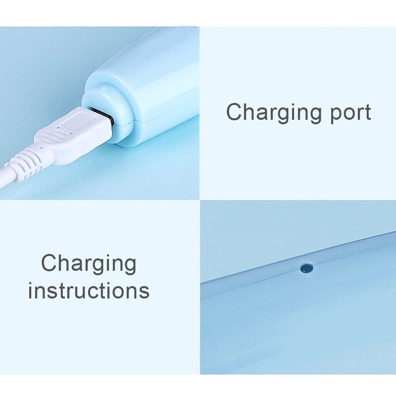 Elektrische Gummen Kit Voor Kunstenaars Art Potloden Tekening Schetsen Opstellen Detailer Tool Voor Crafting Met 16 Vullingen DU55