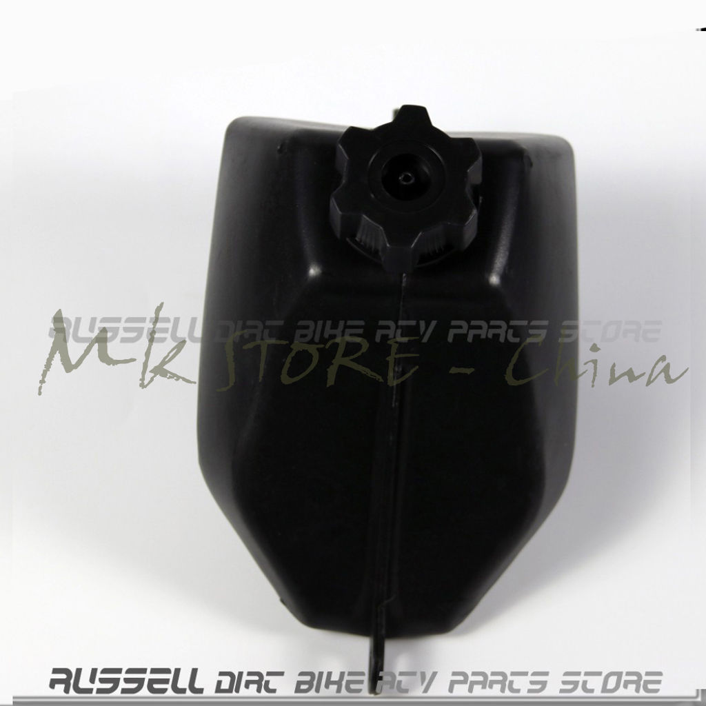 Nuovo Serbatoio Carburante A Gas 50cc 90cc 110cc Con Tappo Per ATV Quad Bike Cinese A 4 Tempi~p61108668