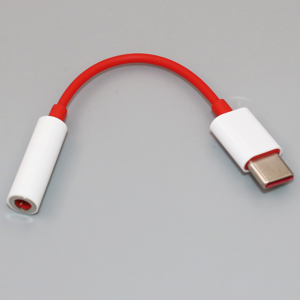 Dla Oneplus 11 10 9 8 7T Ace Pro 9R 8T Nord CE 2 3 rodzaj USB C do 3.5MM Adapter gniazda Jack Audio Aux kabel telefoniczny akcesoria