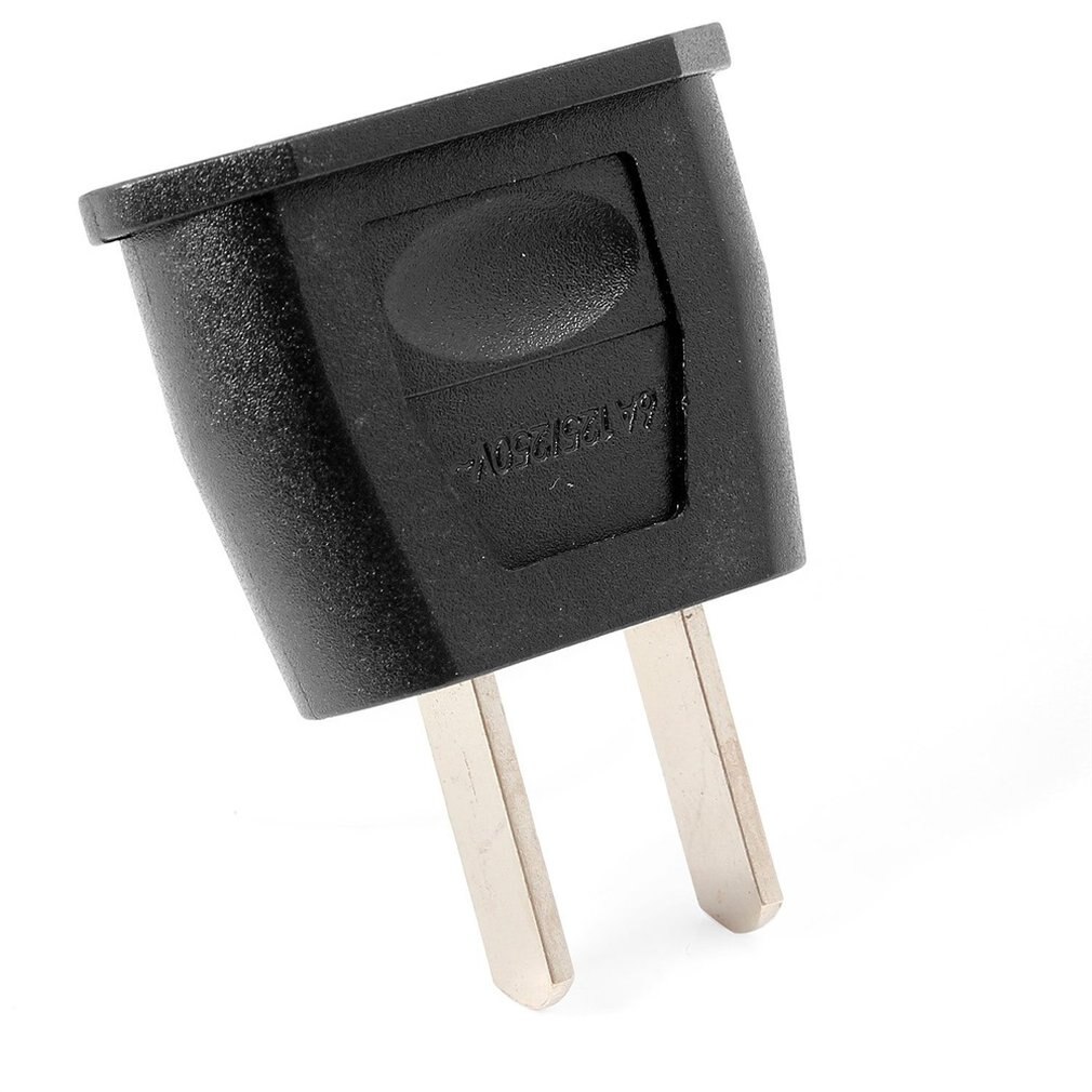 Draagbare Eu Naar De Vs/Jpn Gauge Switching Adapter Socket Converter Home Reizen Business Elektrische Power Adapter Oplader