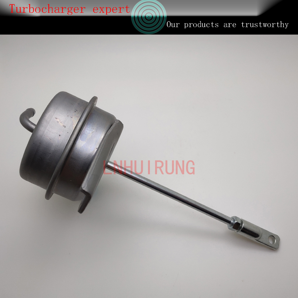 Atuador wastegate do carregador do turbocompressor para o atuador do turbocompressor de volvo pkw xc70 xc90 2.5t b5254t2 td04l 49377 49377-06200 49377-06213 8603226