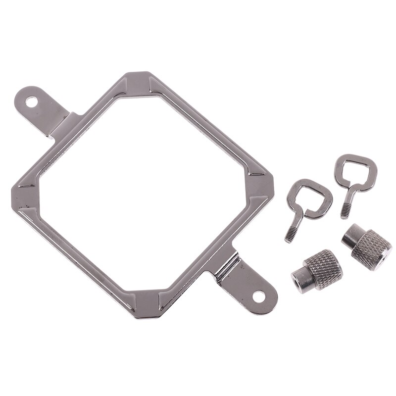 CPU Cooling Mounting Bracket Kit FM2/3 AM2/3 AM4 Cooler Assembly Tool Set For CORSAIR Hydro Series H60/H80i/H100i/H100i GT