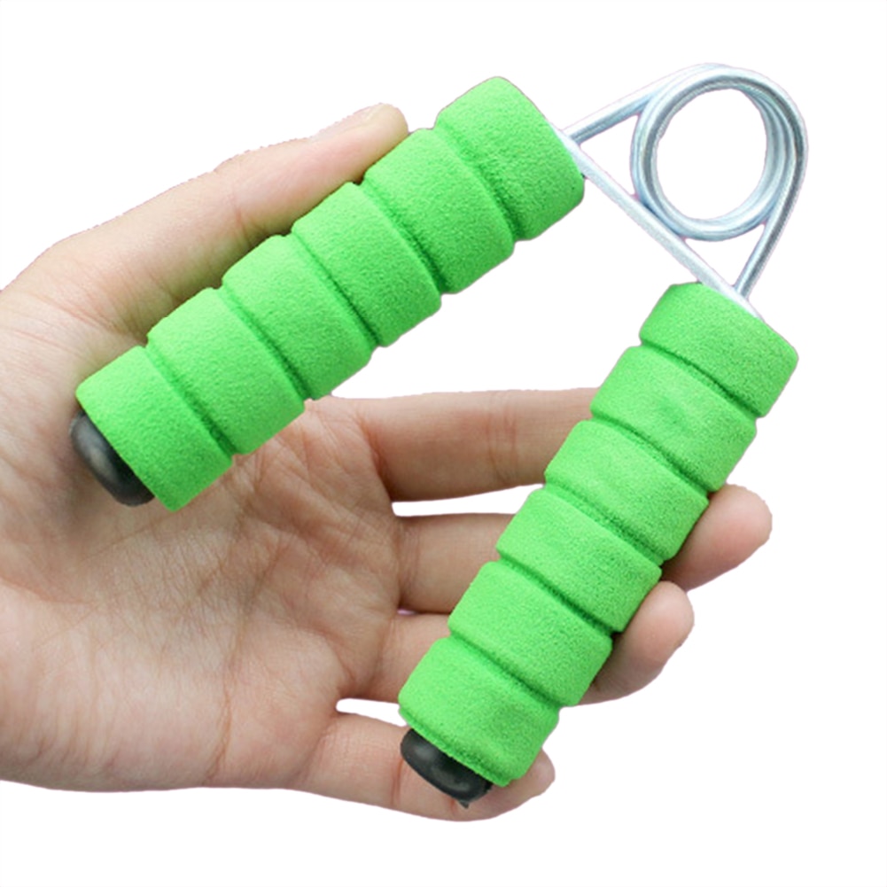 Finger Power Strengthener Hand Grip Exercise Fitness Equipment