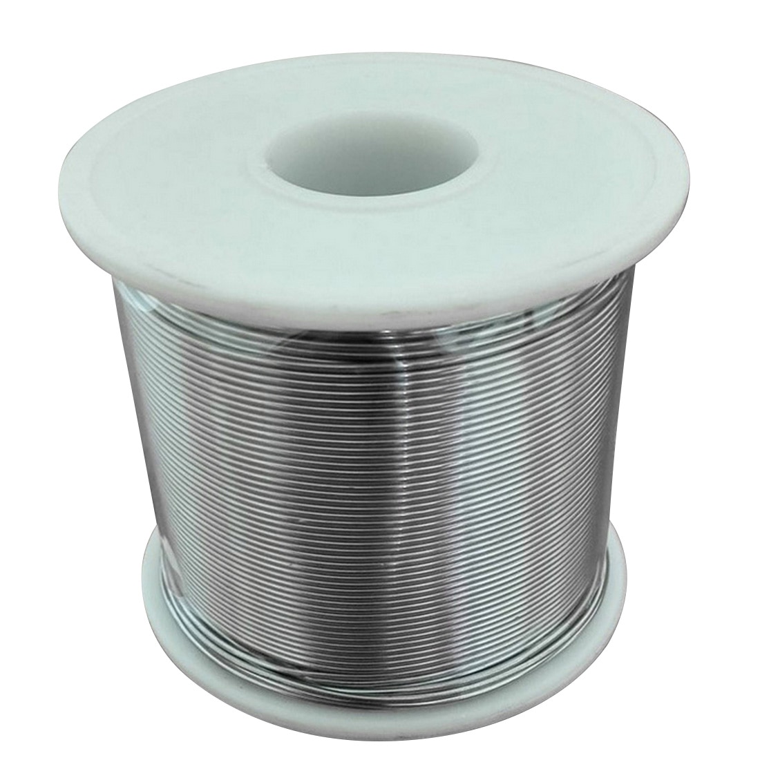 Lågtemperatur aluminium lödstav svetstråd flusskärna lödstav 2mm*3 meter svetslödning tillbehör