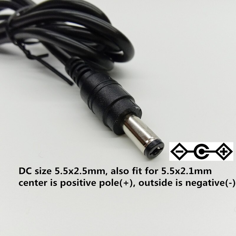 Universal DC 12V 15V 16V 18V 19V 20V 24V 4.5A 4A Adjustable Power Supply Adapter 34 Detachable Plugs for Laptop EU Plug