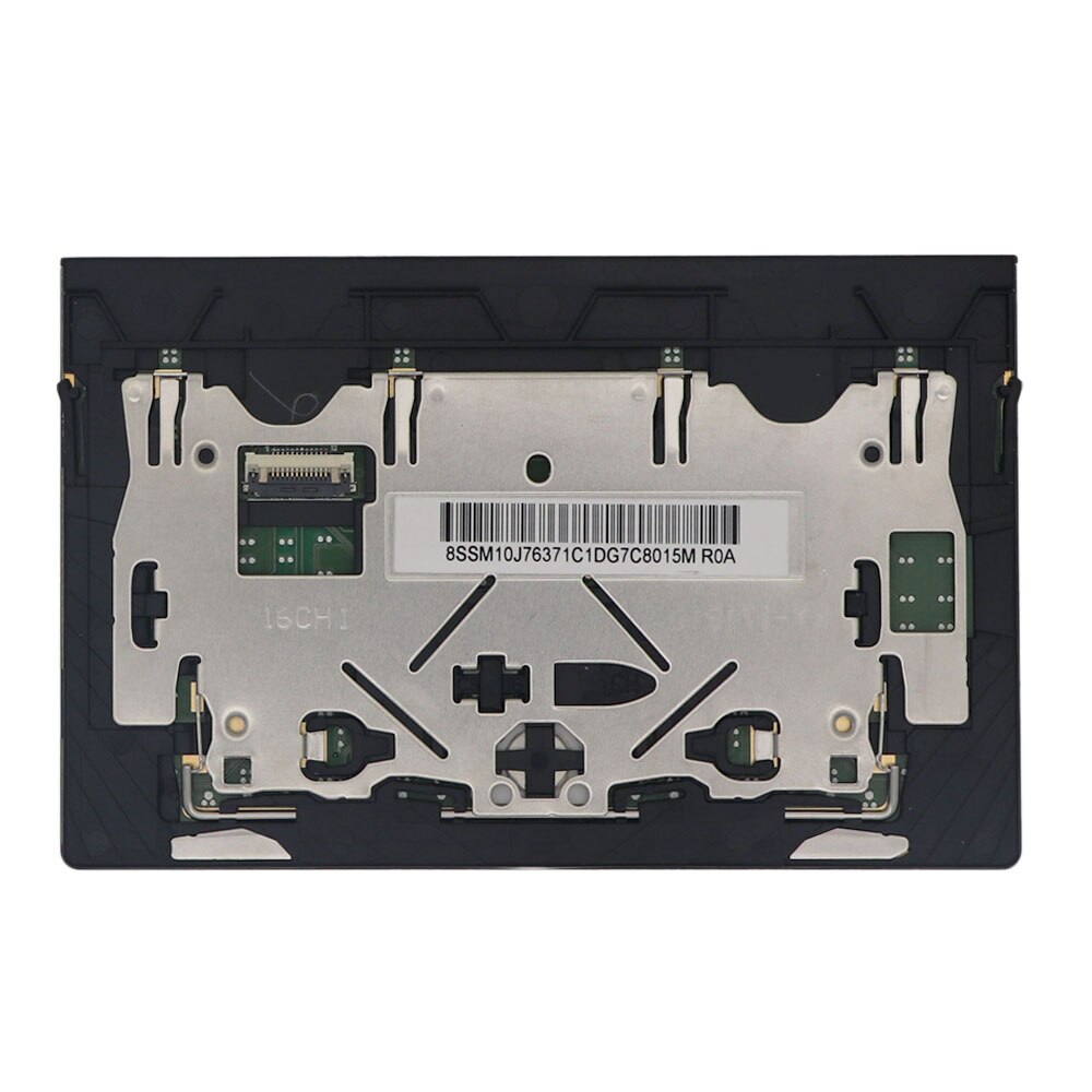 100% Brand Touchpad for Lenovo Laptop ThinkPad X1 Yoga 2nd T480S 100mm x 65mm Mouse Board Trackpad PC Computer Accessories