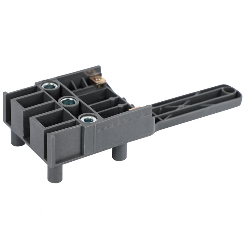 -woodworking ficka hål jigg kit uppsättning 6 8 10mm borrguide metallhylsa trä borrning doweling hålsåg verktyg handhållna jiggar 41
