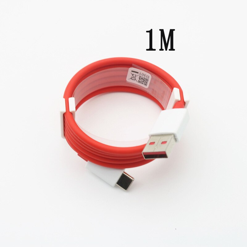 Für Oneplus 6T Bindestrich Ladegerät Kabel Usb Typ-C Kabel Schnell verrotten 30/ 100/150/200cm Ladung Energie Daten kabel für eine Plus 6 5t 5 3t 3