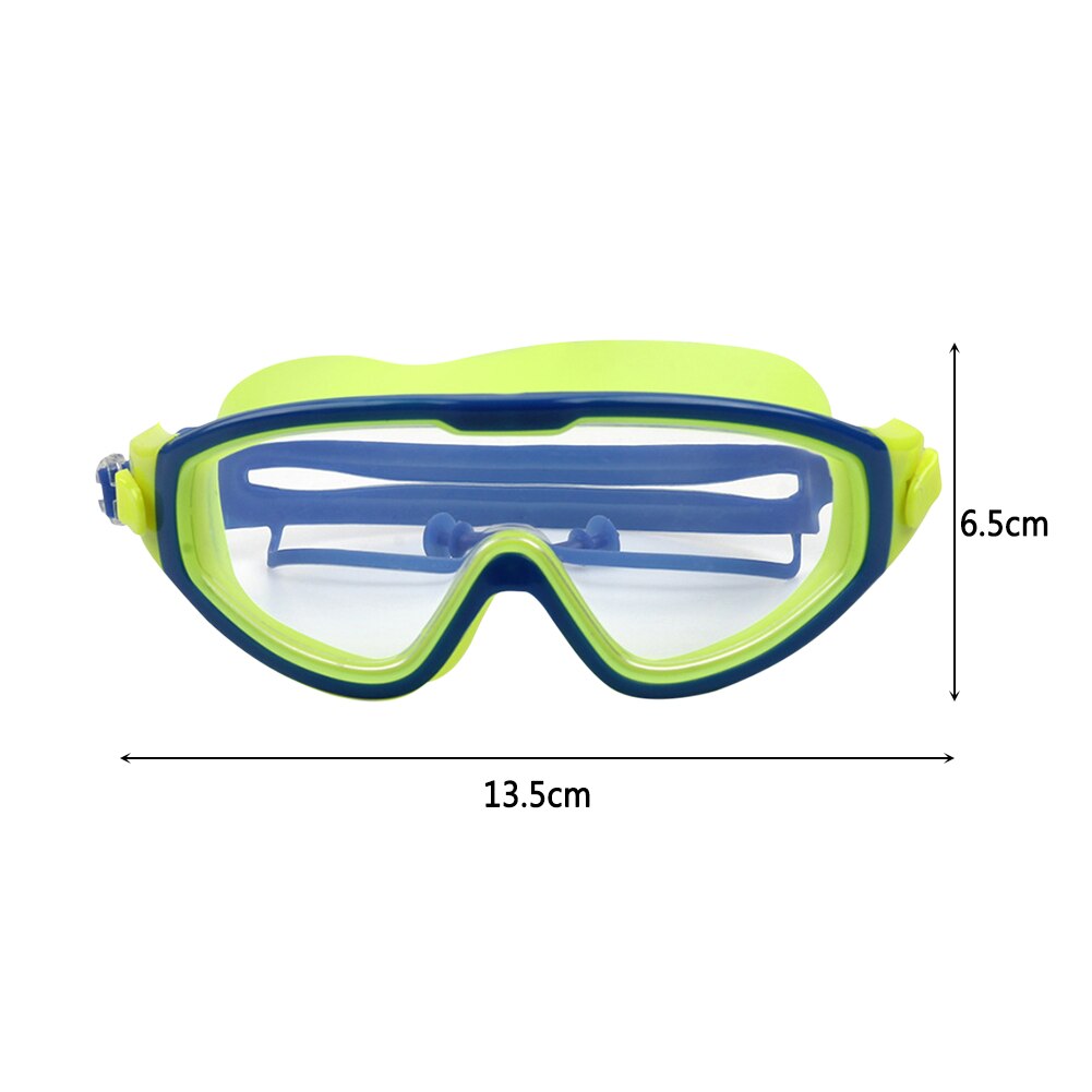FreeDiving Mask Multiusage Diving Mask Scuba Diving Mask for Adults Men Women Snorkeling Goggles Swimming Equipment: C Green