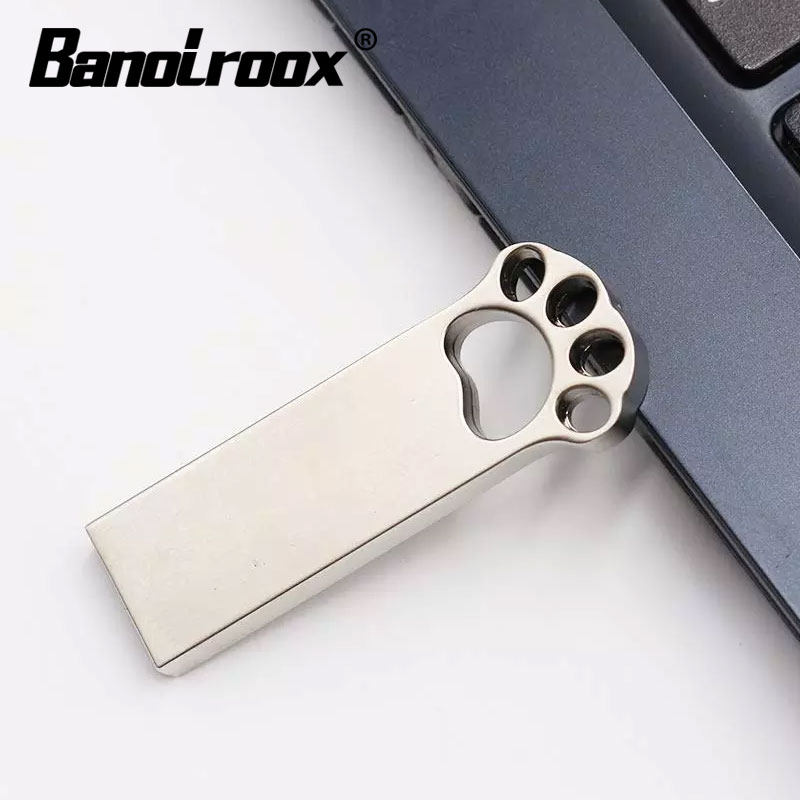 Real capacity flash usb metal pen drive 128GB 64GB 32GB 16GB USB Flash Drive pendrive 256GB usb stick memoria usb cle usb