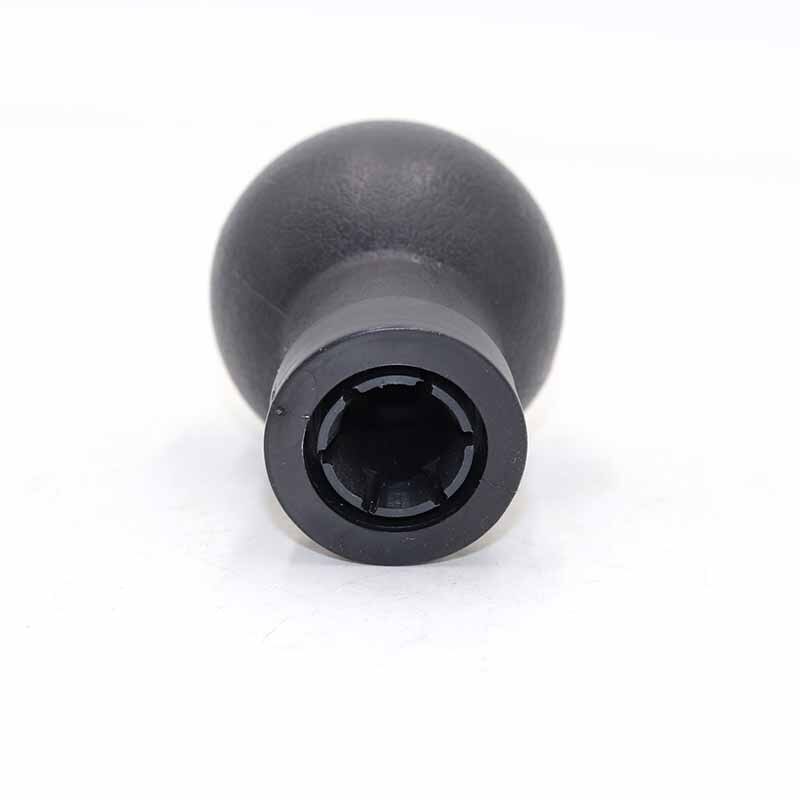 For Suzuki Swift 2005 / SX4 2007 / ALTO 5 Speed Manual Gear Knob Shift Shifter Knobs Handball Head