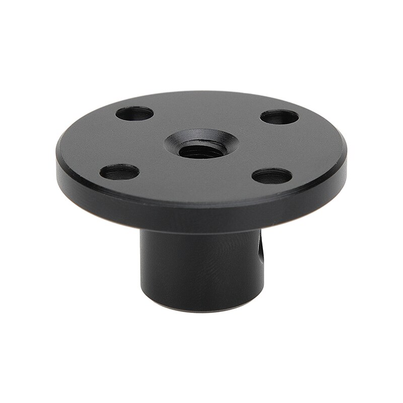 CAMVATE Photography Wall Ceiling Table Mount Support Holder With 1/4"-20 Female Thread For Table/Podium/Wall /Ceiling Connecting