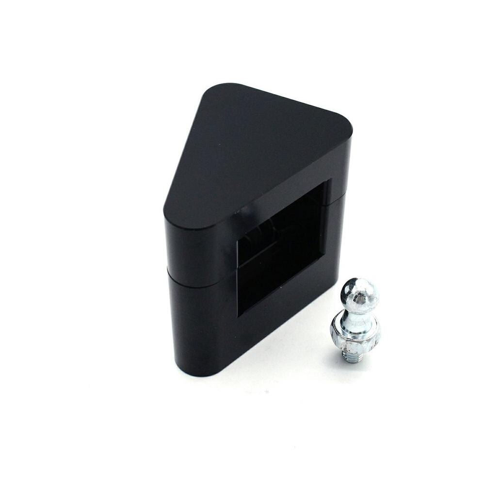 Stealth Quick Shift Short Gear Shifter for MK7 for for Fiesta ST180 1.6 Turbo Ecoboost Car Modification Parts