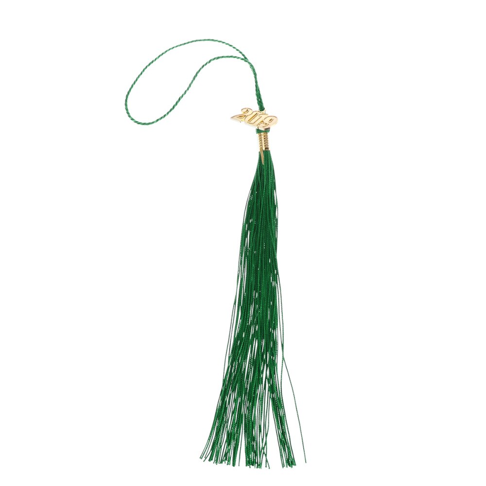 Class of Academic Graduation Gown Tassels for Graduate Ceremony (Style A H3/H104): Picture 3