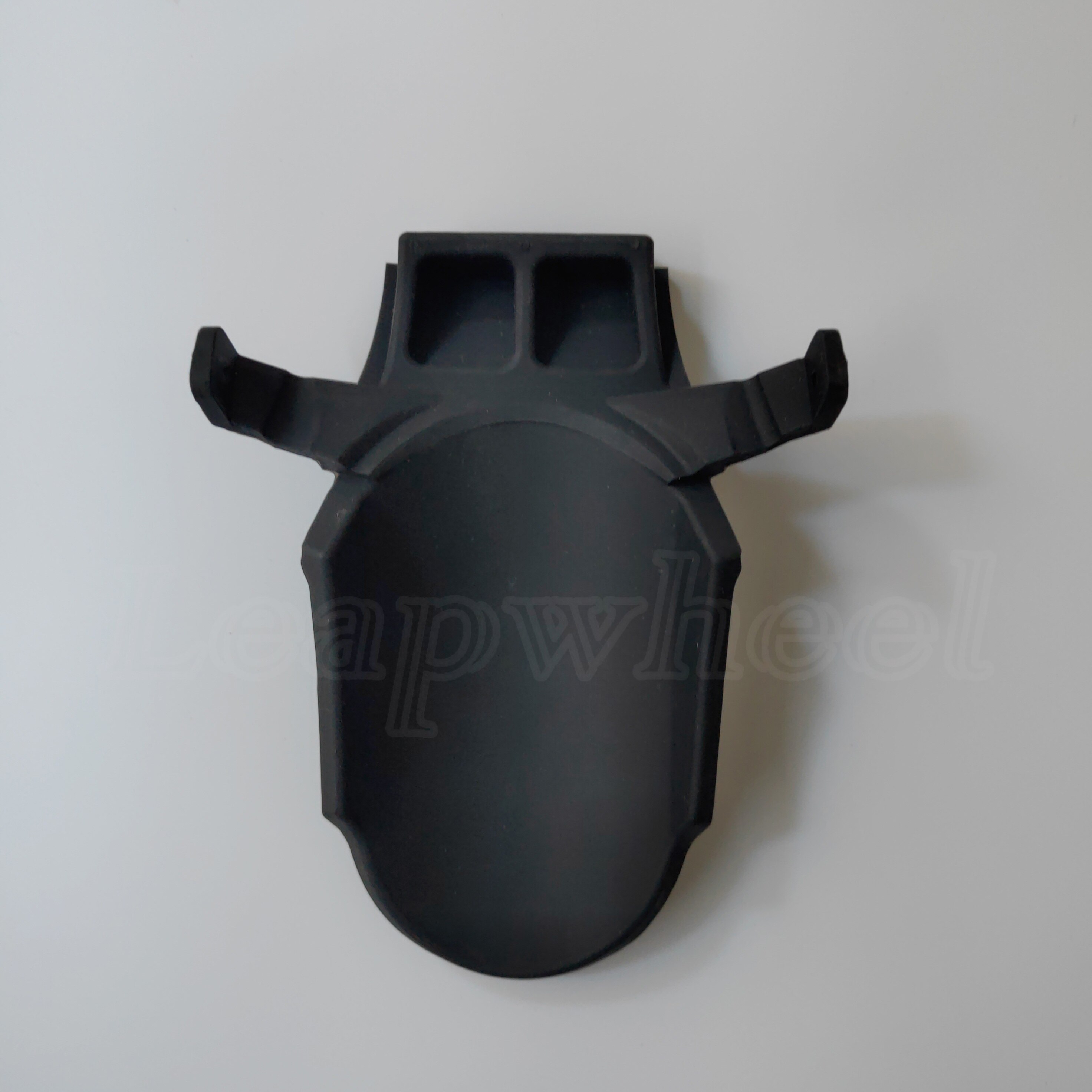 KS16X-garde-boue monocycle électrique 16 pouces KS-16X EUC, pièces de rechange, aile