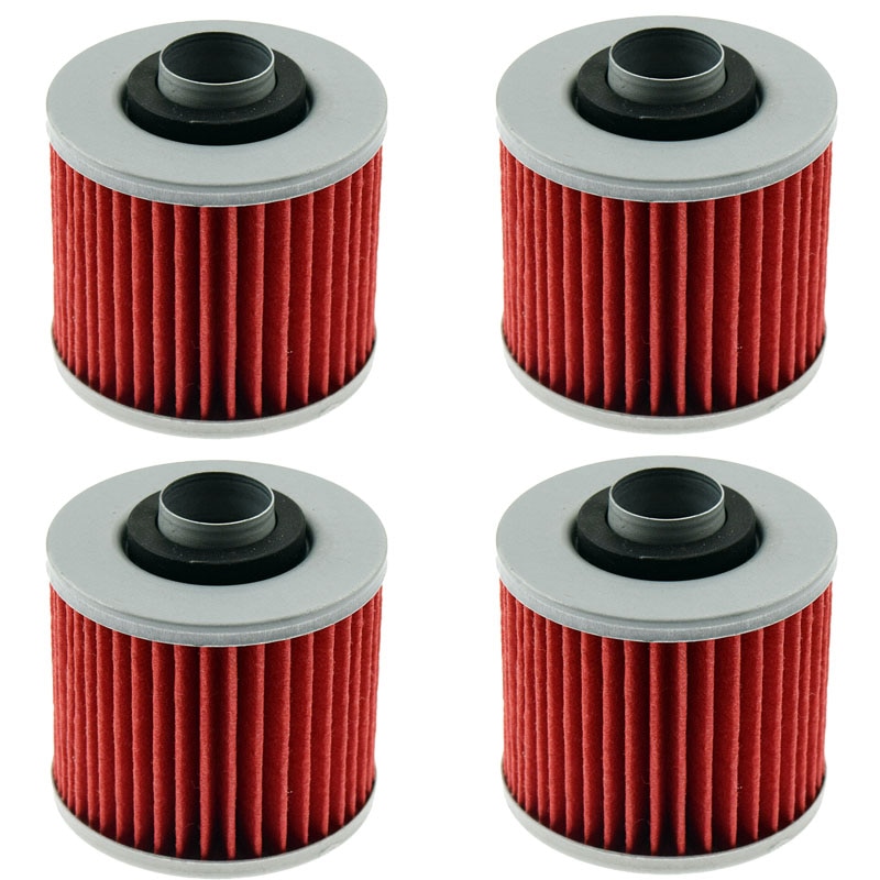 For yamaha xvs 650 drag star 4vr 1997-2004 xvs 650 a drag star classic 5bn 1998 1999 2000 2001-2005 xvs 650a motorsykkel oljefilter