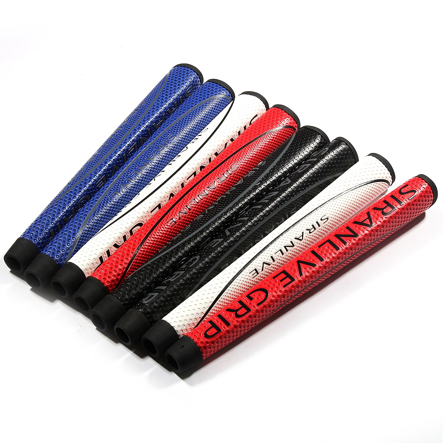 Golf Club Putter Grips 1pcs/Lot High Anti Skid Pu Putter Grip Mid Size