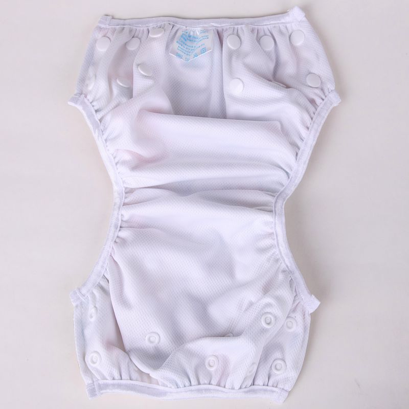 [Mumsbest] Baby Schwimmen Windeln Eine Größe Einstellbare Waschbar Windeln Schwimmbad Schlauch Schwimmen Wasserdichte Tuch Windel Abdeckung für Baby 3-15 kg