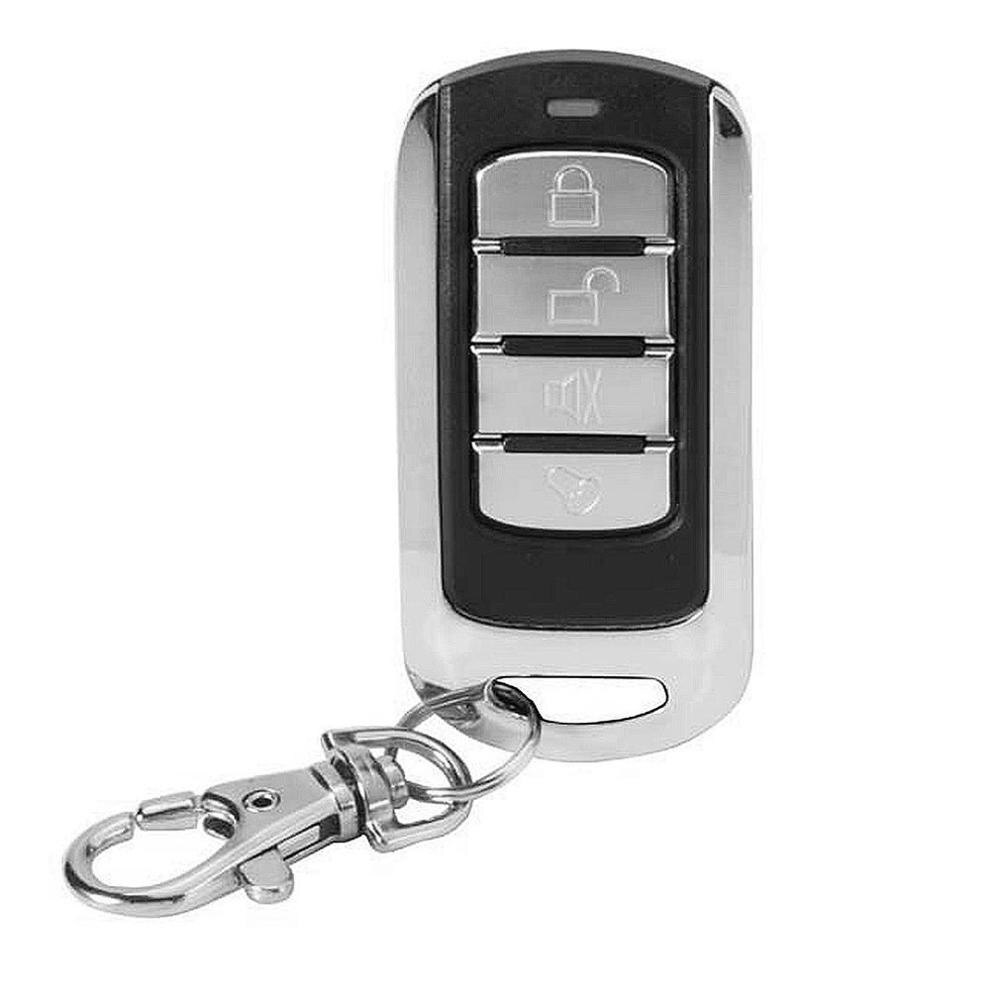 Garage Door Remote Control 868MHz Gate Control Rolling Code 868MHz Remote Control Duplicator Clone Garage Command Opener