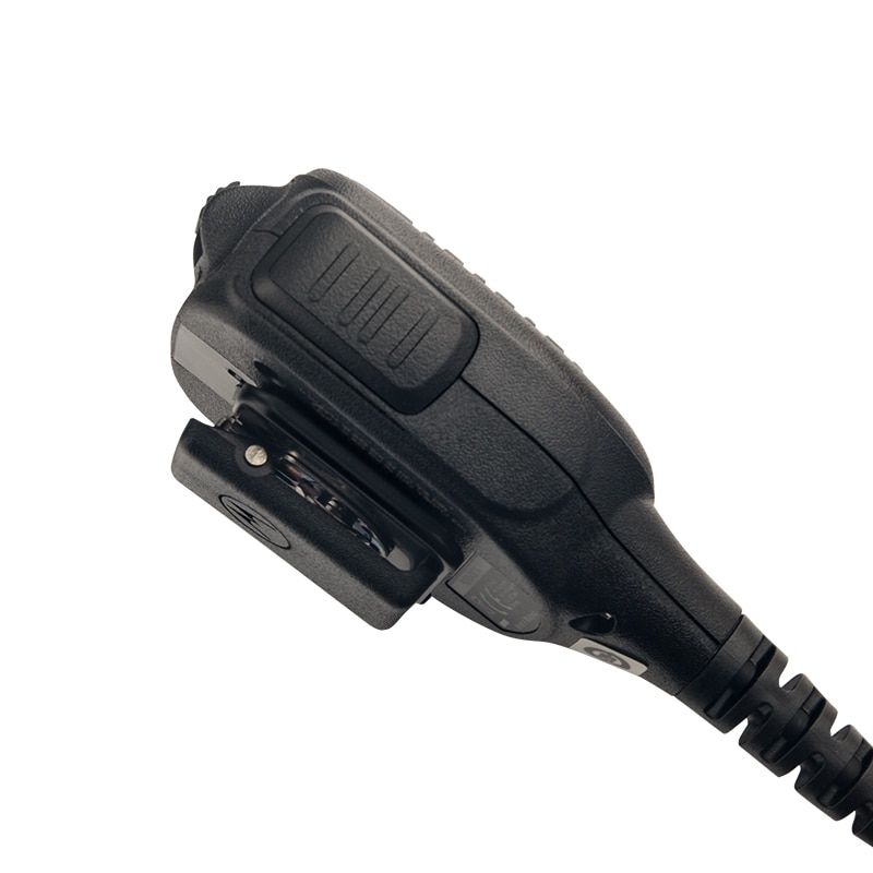 Motorola pmmn 4067a håndholdt mikrofonhøyttaler til dgp 8550 xpr 7550er p8668 walkie snakkis