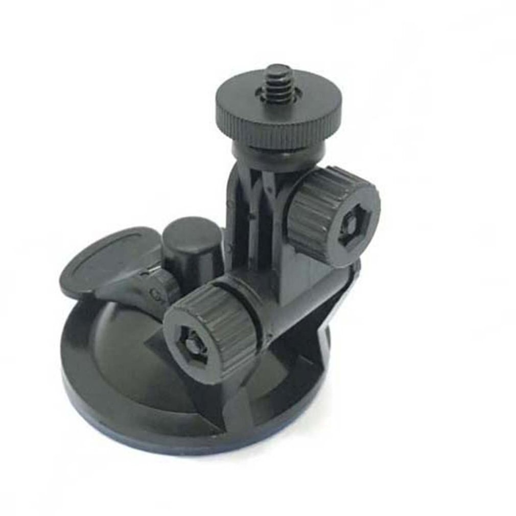 Recorder Bracket Sucker Bracket Car Camera DV DVR Tachograph Bracket Stand