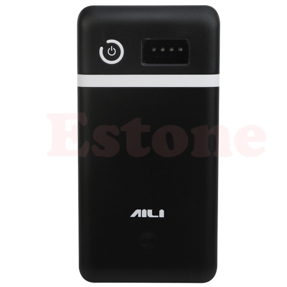 Cargador de batería para teléfonos portátiles, 20V, UPS 6 18650