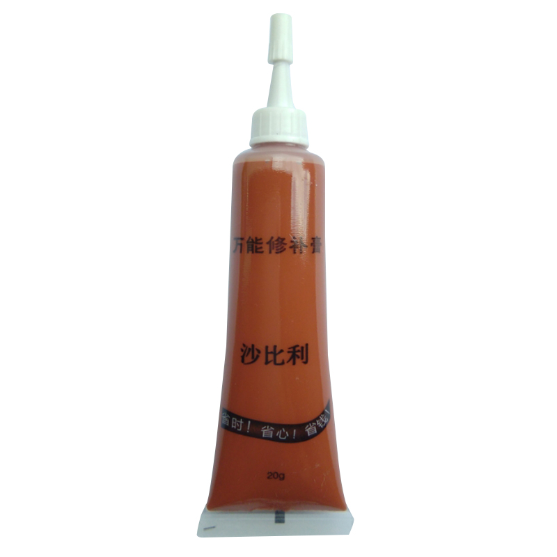 Solid Wood Furniture Scratch Repair Cream Gel Construction Wood Floor Tiles Filling Paint Decorative Seal Glue Paint Tools: DC