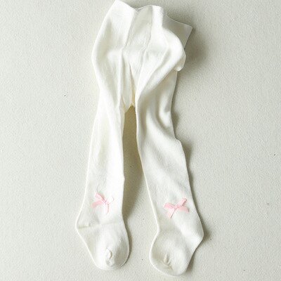 Kinder winter/herfst panty's meisjes panty effen kleur kousen katoenen kinder panty's kousen peuter panty's voor 1-5 jaar: 2 / 1-3 jaar oud